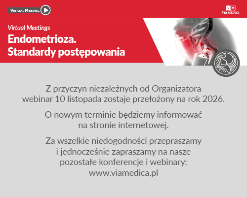 Odwołanie webinaru