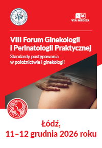 Forum Ginekologii i Perinatologii Praktycznej